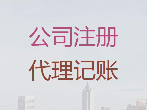 保山公司注冊代辦