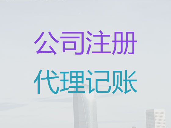 寧波代理記賬-代理記賬報稅公司