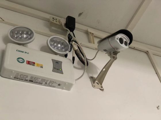 沈陽監控安裝上門服務