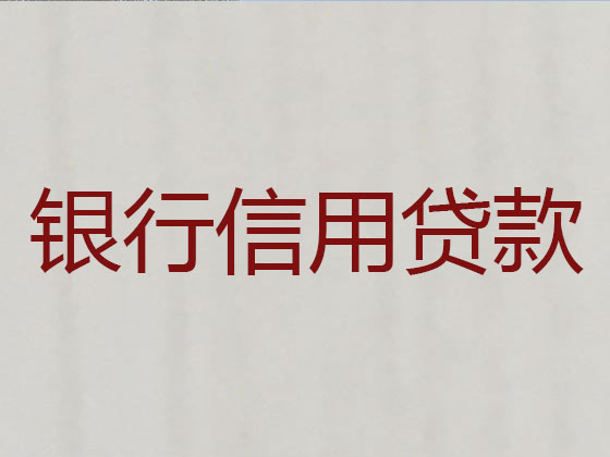 塔城信用貸款-本地貸款公司